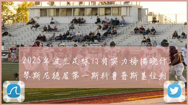 2025年波兰足球门将实力榜揭晓什琴斯尼稳居第一斯科鲁普斯基位列第三