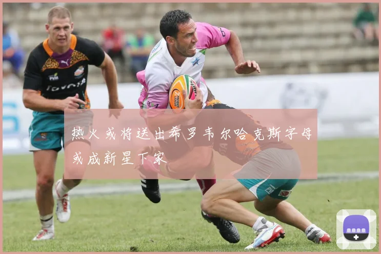 热火或将送出希罗韦尔哈克斯字母或成新星下家