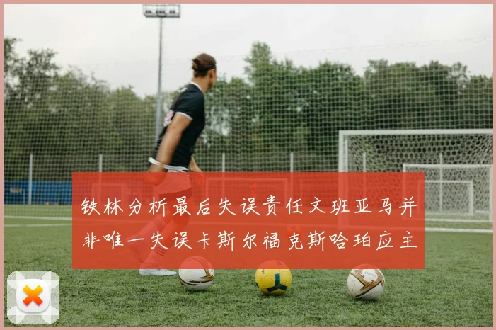 铁林分析最后失误责任文班亚马并非唯一失误卡斯尔福克斯哈珀应主动接球