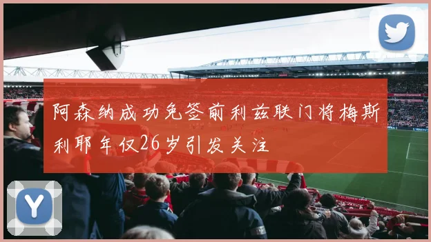 阿森纳成功免签前利兹联门将梅斯利耶年仅26岁引发关注